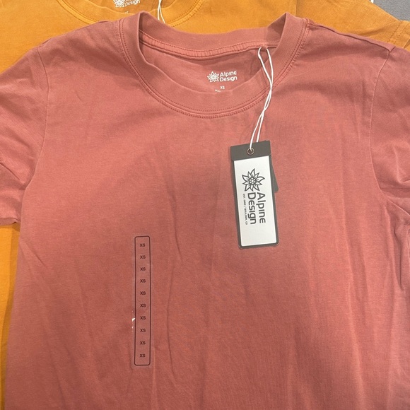 Alpine Design Tee Bundle - Picture 3 of 4